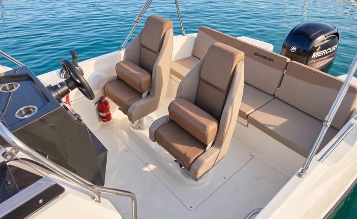 Full Day Boat Trip in Mallorca - Maximum Freedom