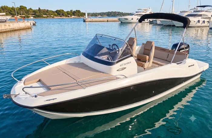 Full Day Boat Trip in Mallorca - Maximum Freedom