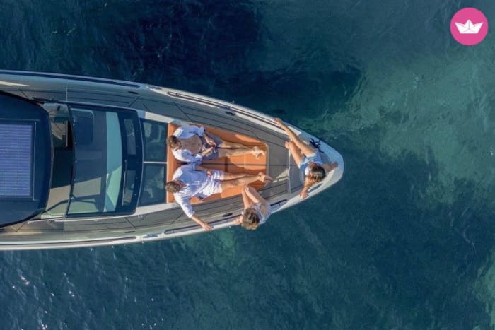 Secret Coves and Turquoise Waters of Ibiza