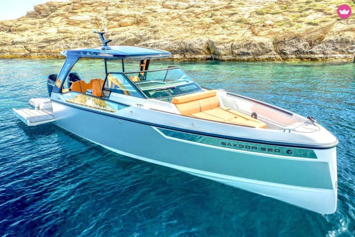 Secret Coves and Turquoise Waters of Ibiza