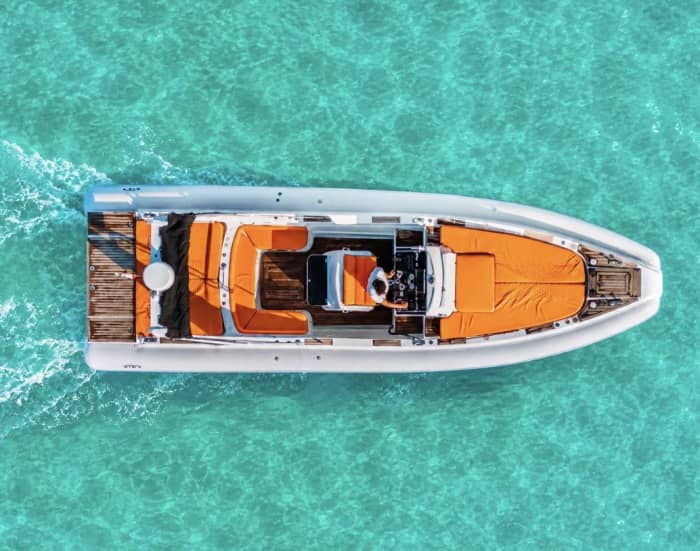 3 uur - Cruise langs de kust van Mallorca tijdens het gouden uur en bij zonsondergang