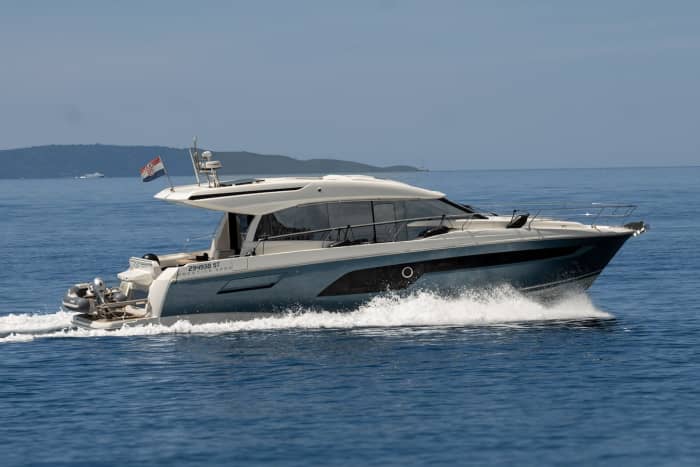 Privé luxe tour naar de Blauwe Grot vanuit Split