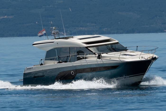 Privé luxe tour naar de Blauwe Grot vanuit Split
