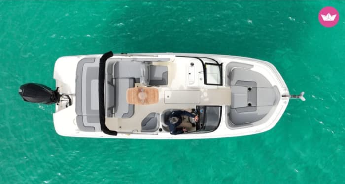 8 uur - Ontsnap naar de verborgen baaien en het kristalheldere water van Mallorca