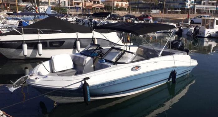 8 uur - Ontsnap naar de verborgen baaien en het kristalheldere water van Mallorca