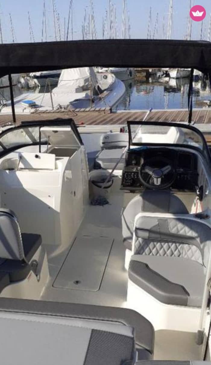 8 uur - Ontsnap naar de verborgen baaien en het kristalheldere water van Mallorca