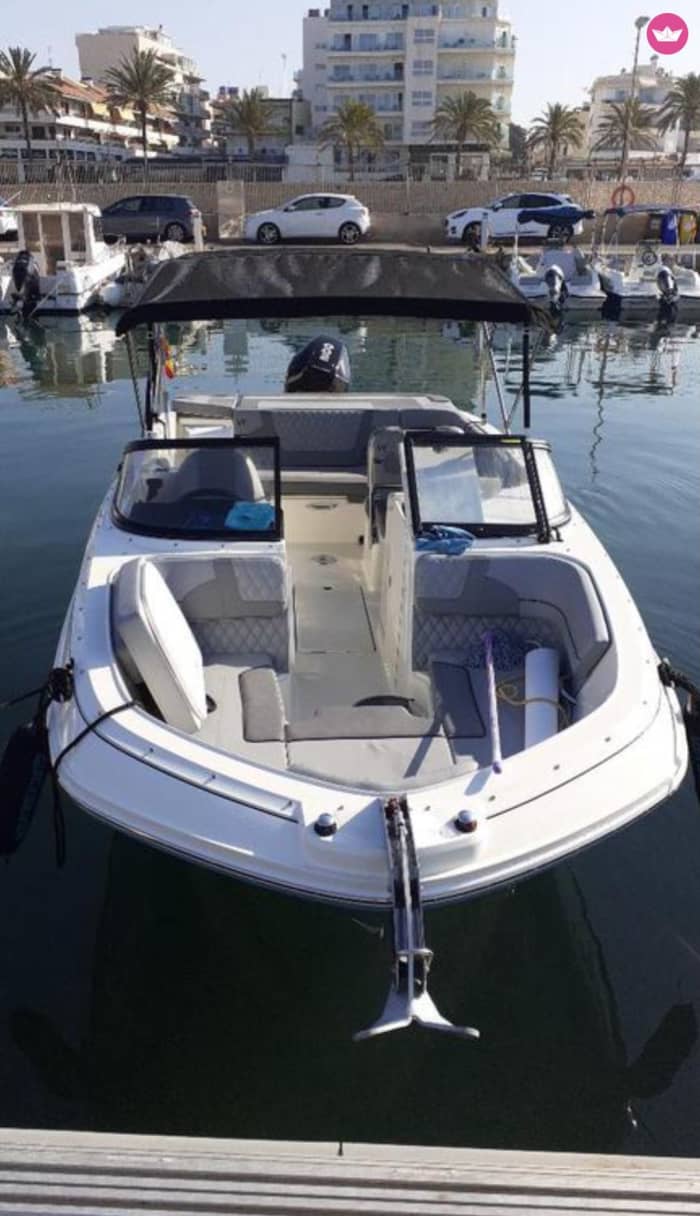 8 uur - Ontsnap naar de verborgen baaien en het kristalheldere water van Mallorca