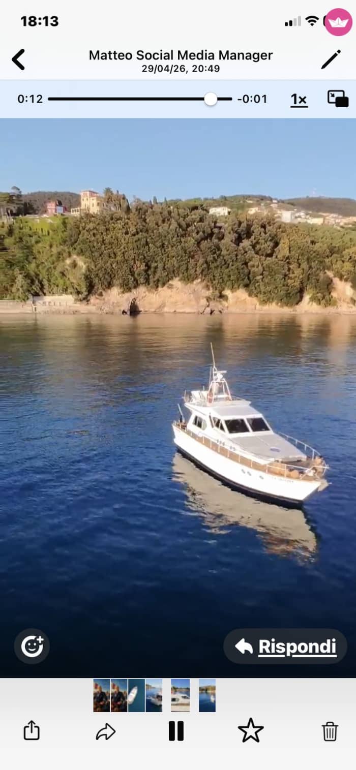 Privétour van 7 uur vanuit La Spezia - Lerici, Portovenere en het eiland Palmaria