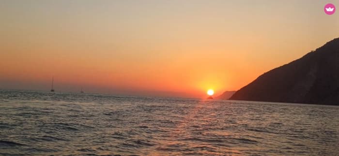 Privétour van 7 uur vanuit La Spezia - Lerici, Portovenere en het eiland Palmaria