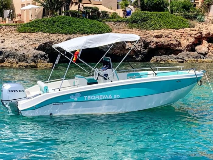 Een voorproefje van het paradijs: de mooiste baaien van Ibiza