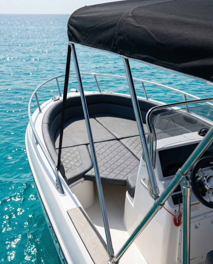 De ultieme strandvakantie op Ibiza en Formentera