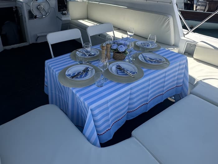 Private Boat Tour in Bodrum – Discover the Aegean in Comfort and Style