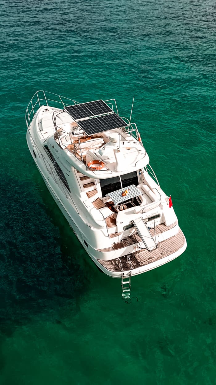 The most beautiful sunset tour in Bodrum.