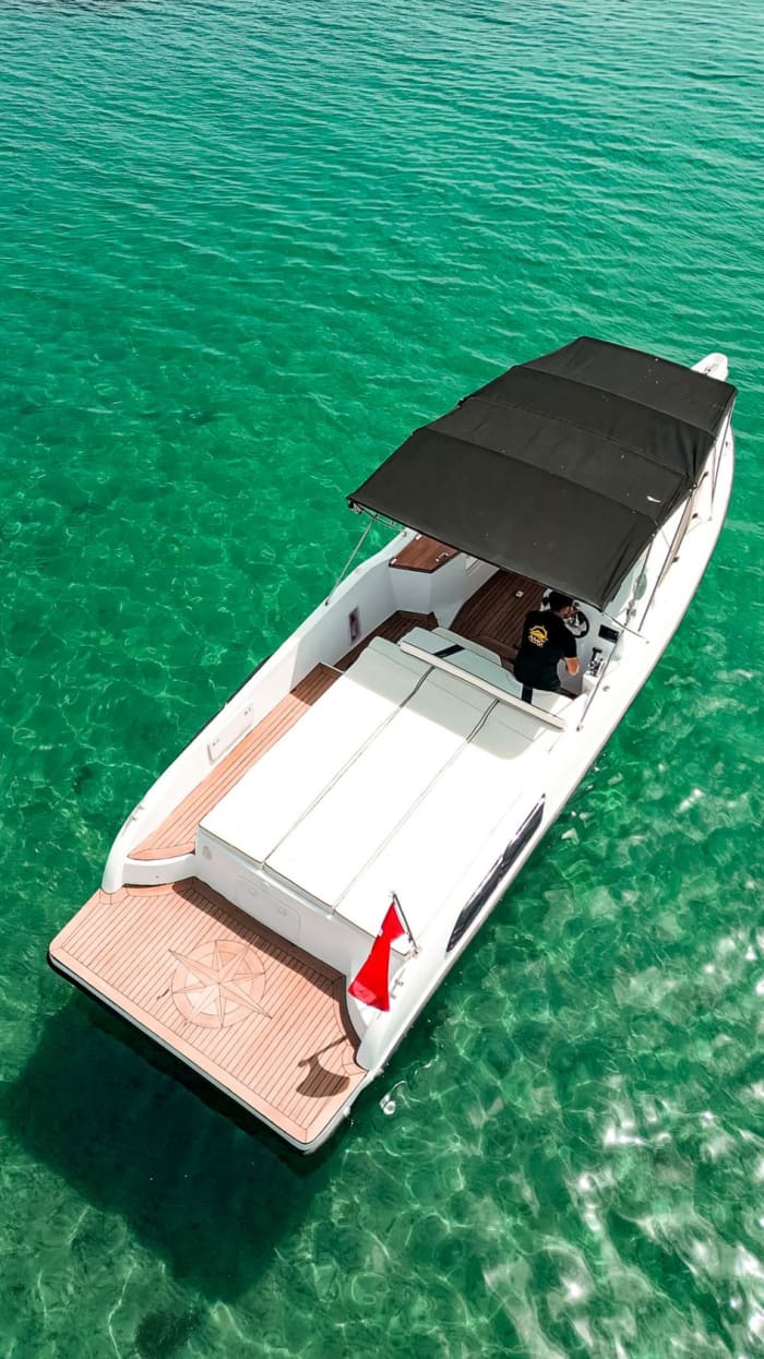 3-Hour Bodrum Coastal Cruise