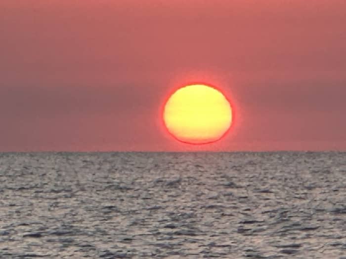 Een exclusieve zeilervaring op een jacht in de baai van Palma.