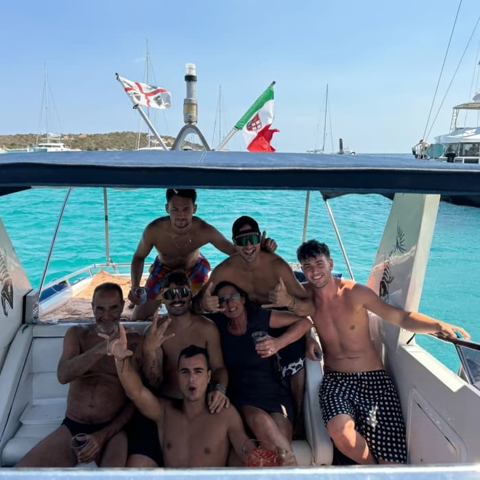 La Maddalena Luxury Escape - Caprera & Spargi-ervaring