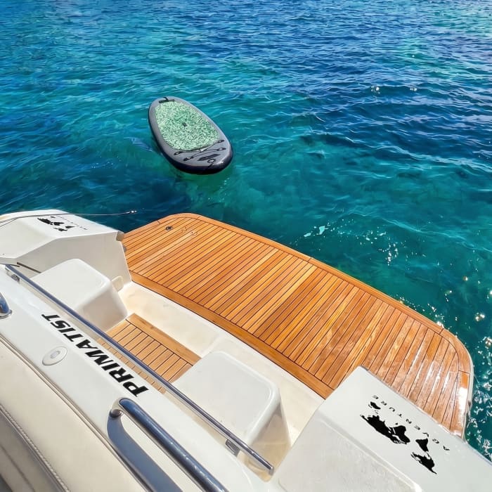 Costa Smeralda Prestige Tour – Mortorio Luxe Beleefdheid