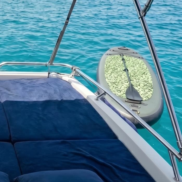 Luxe avontuur op Corsica – Lavezzi & Cavallo-ervaring