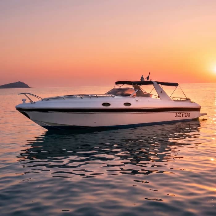 Luxe avontuur op Corsica – Lavezzi & Cavallo-ervaring