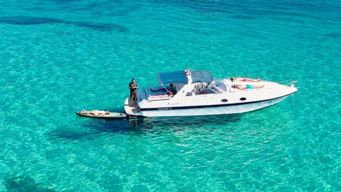 Costa Smeralda Prestige-Tour – Luxuserlebnis in Mortorio