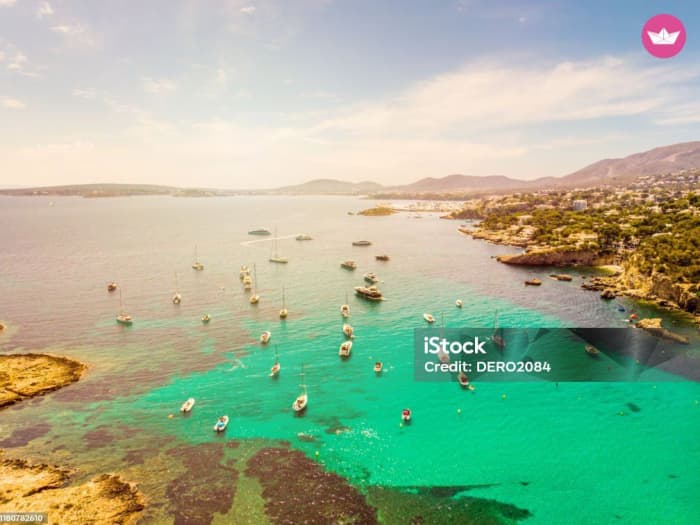 Full day boat trip to the best coves of Mallorca | 7 hours