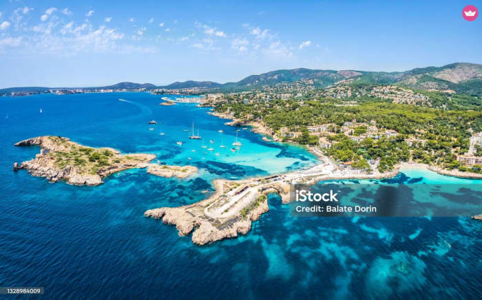 Full day boat trip to the best coves of Mallorca | 7 hours