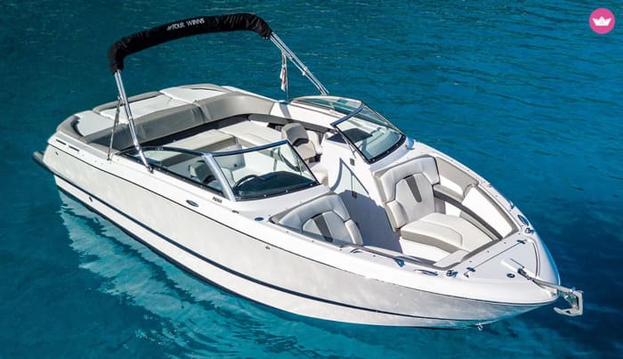 Full day boat trip to the best coves of Mallorca | 7 hours