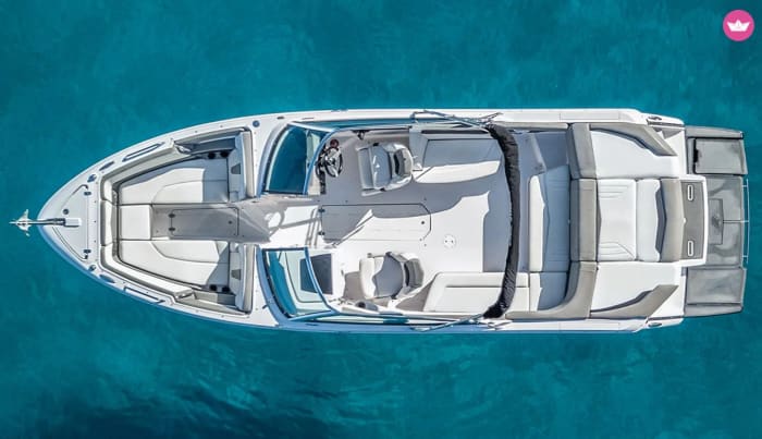 Full day boat trip to the best coves of Mallorca | 7 hours