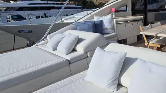 Z Saint-Tropez do Cannes