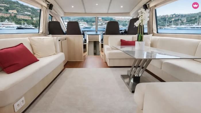 Z Saint-Tropez do Cannes