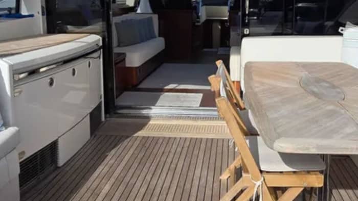 Z Saint-Tropez do Cannes