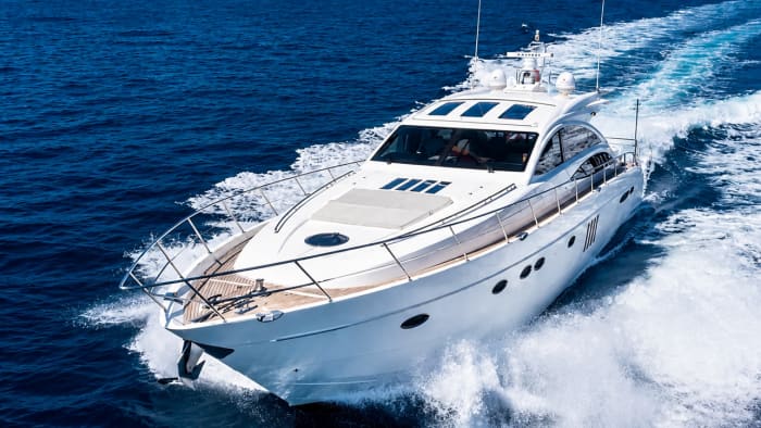 Ucieknij do serca Saint-Tropez