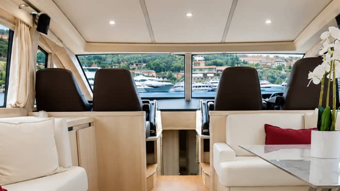 Ucieknij do serca Saint-Tropez