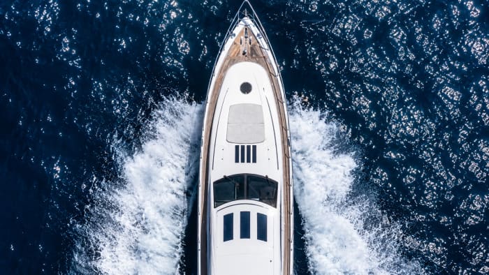 Ucieknij do serca Saint-Tropez
