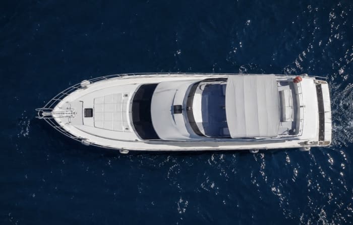 Private Luxury Yacht Cruise – Bosphorus Experience