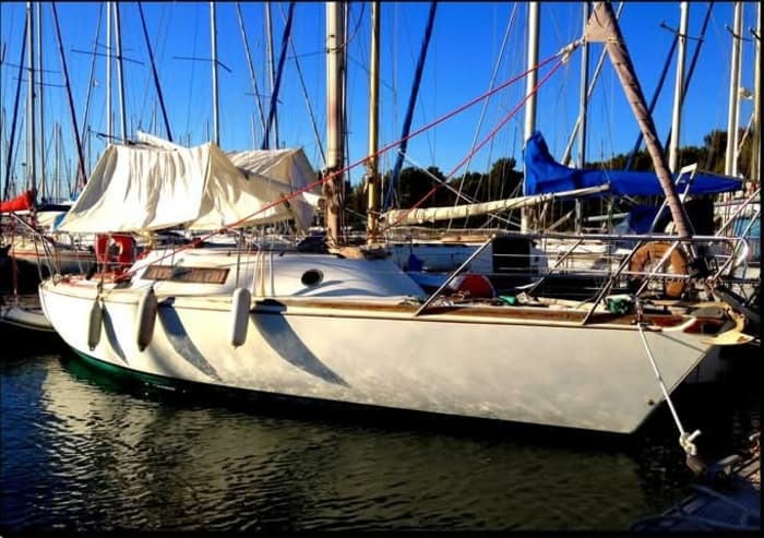 Full-day sea excursion: lunch featuring local market produce, private concert, and anchorage in the Var coves