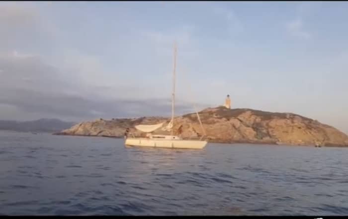 Full-day sea excursion: lunch featuring local market produce, private concert, and anchorage in the Var coves