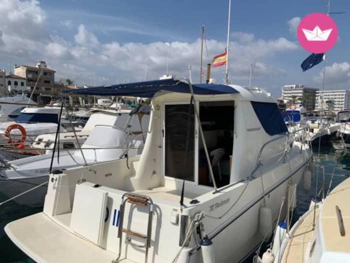 Visita guiada privada à Baía de Málaga, cidade de Málaga
