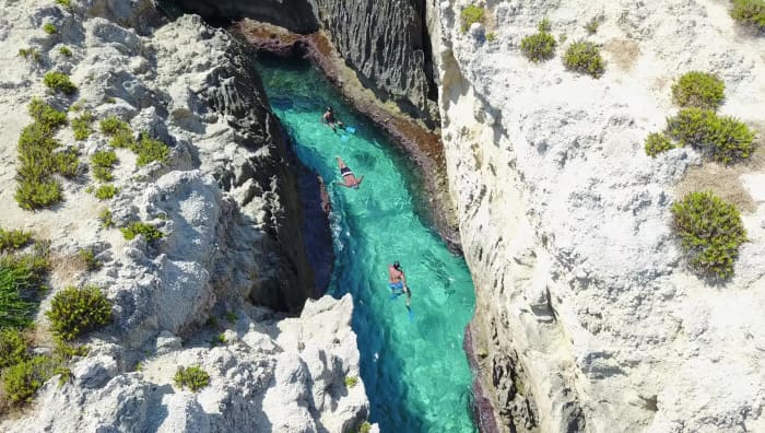 Tropea, exclusieve tour met aperitief aan boord, Ontdek de wonderen van de Costa degli Dei - FLY nieuw voor 2026