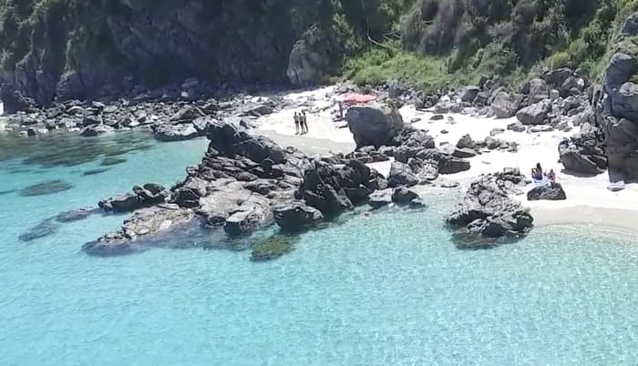 Tropea, exclusieve tour met aperitief aan boord, Ontdek de wonderen van de Costa degli Dei - FLY nieuw voor 2026