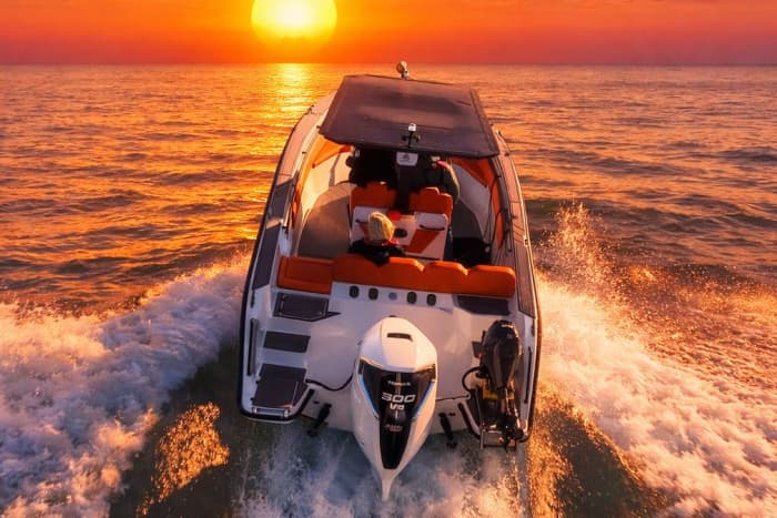Private Luxury Cruise to Paxos, Antipaxos & Blue Caves from Corfu