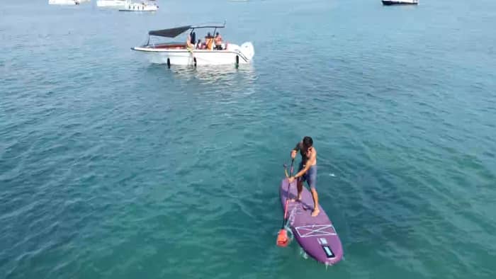 Private Luxury Cruise to Paxos, Antipaxos & Blue Caves from Corfu
