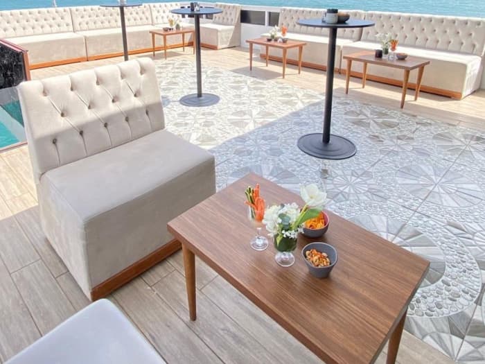 Elegant Bosphorus Cruise for Large Groups