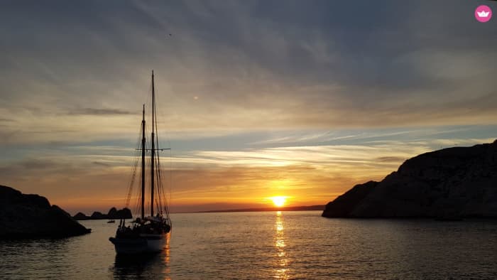 Sailboat Excursion full day