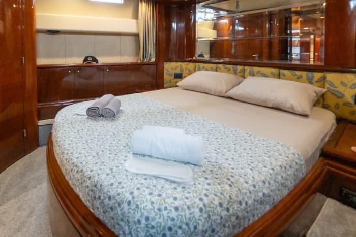 The Paradise Bay Luxury Escape