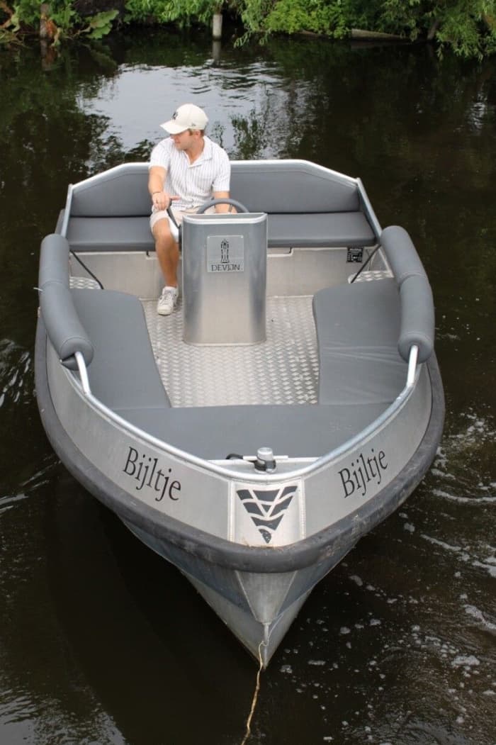 12h Boat Tour : Enjoy a Full Day Trip