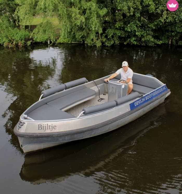 12h Boat Tour : Enjoy a Full Day Trip