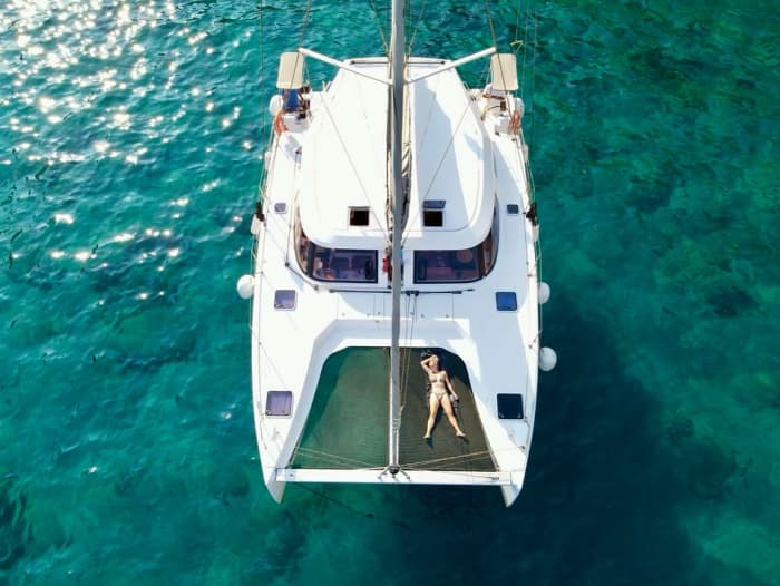 Croisières de luxe à La Canée