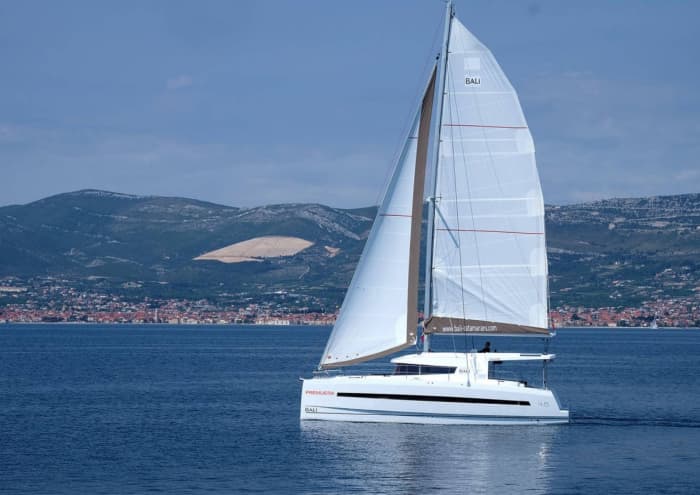 Croisières de luxe à La Canée
