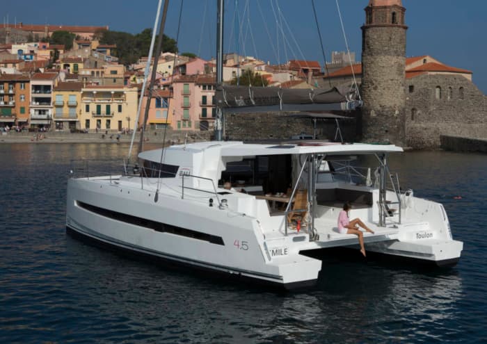 Croisières de luxe à La Canée
